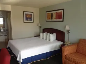 Image of Eunice Plaza Motel