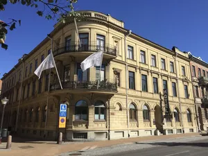 Image of Hotel Duxiana Kristianstad