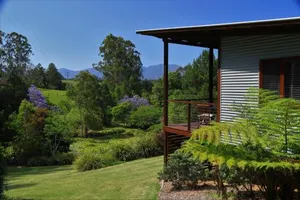Image of Lilypad Luxury Cabins