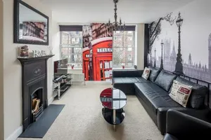 Image of Skyline Serviced Apartments - London Bridge
