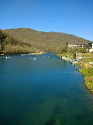 Image of Les Ecureuils