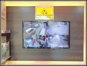 Image of Hotel Ambika
