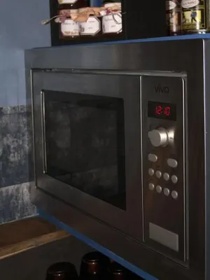 Image of A La Maison De Marie