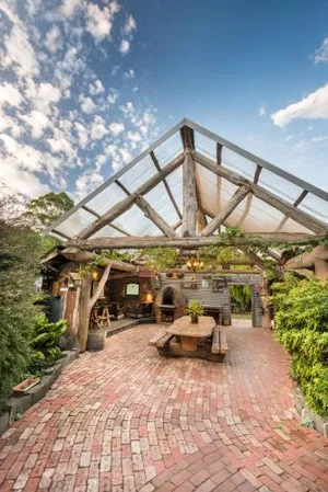 Image of The Canvas Barn B&B