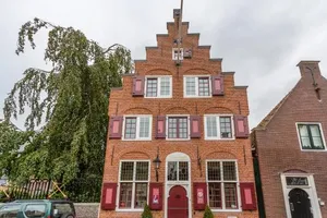 Image of B&B Het Pakhuys