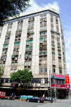 Image of Apartment 10F