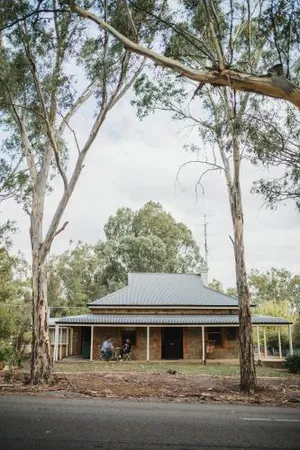 Image of Cooke Cottage