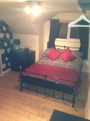 Image of The Golden Lion Hotel