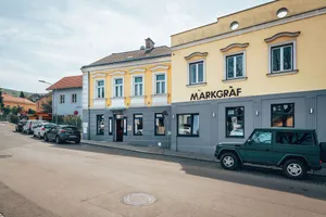Image of Hotel Höhenstrasse