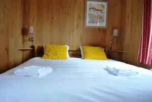 Image of Le Chalet à Bonnerue