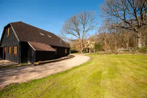 Image of Oakside Lodge Guest House
