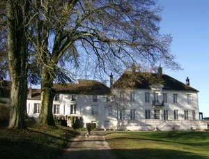 Image of Le Chateau de Prauthoy