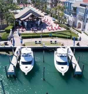Image of Marlin Bay Resort & Marina 3824