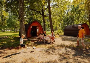 Image of AZUR Waldcamping Auwaldsee