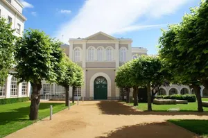 Image of Hostellerie Bon Pasteur