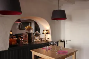 Image of Auberge Chez Maite