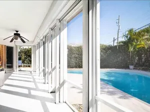 Image of Lovely 3 bd walk to bars 9 min drive from beach Heated pool.