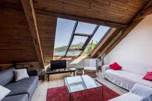 Image of Duplex au Bord du Lac