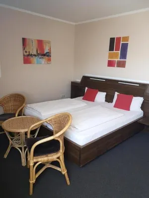 Image of Hotel Köln-Bonn