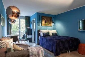 Image of Studio Apartment in Dresden-Neustadt