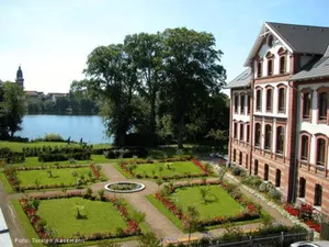Image of Hotel Am Tiefwarensee