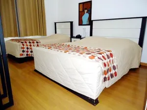 Image of Del Rey Hotel