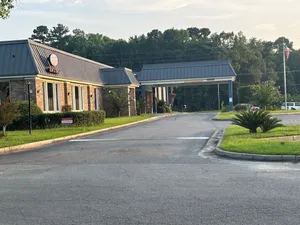 Image of Econo Lodge Near Fort Stewart