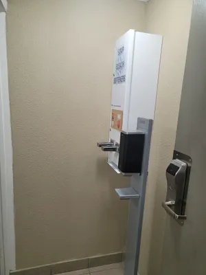 Image of Super 8 By Wyndham Liberty Ne Kansas City Area