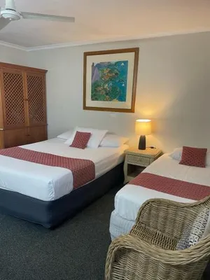 Image of Kyamba Court Motel