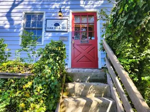 Image of Oak Hill Inn