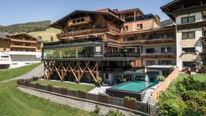 Image of Hotel Das Kohlmais