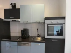 Image of ABC Ferienwohnungen Atelierwohnung F