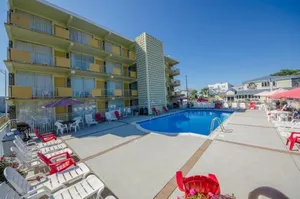 Image of Landmark Motel