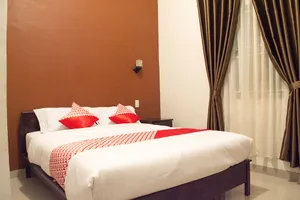 Image of OYO 1500 Mh Homestay