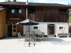 Image of Klausberg-Hütte