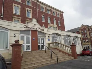 Image of Chequers Plaza
