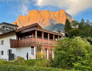 Image of Apartment Mein Kraftplatz - Private Retreat by Daisy's Yoga Garden