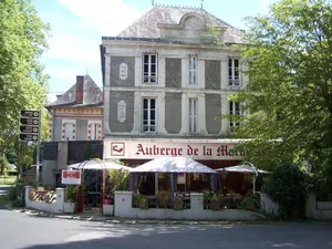 Image of Auberge de la marquise