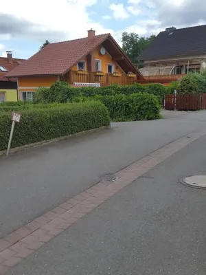 Image of Ferienhaus am Radweg
