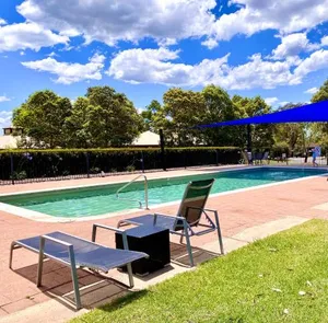 Image of Beautiful Villa in the heart of the Hunter Valley
