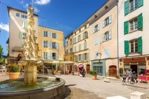 Image of Provence Au Coeur Appart Hotels