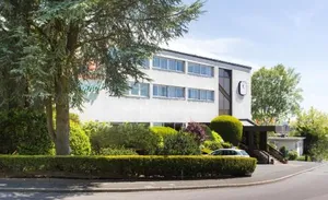Image of Hotel Luisenhof