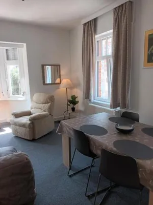 Image of Apartment Descamps