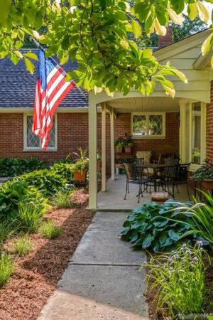 Image of Seldom Scene Meadow Bed & Breakfast