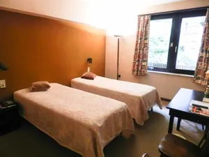 Image of Hotel du Fort