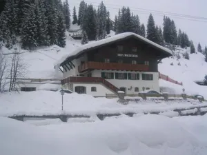Image of Pension Waldesruh