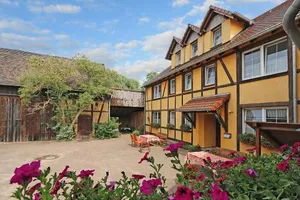 Image of Holunder-Hof Kuhlowitz