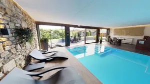 Image of B&B Ferienhof AB Wellness Suite