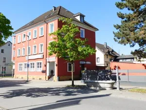 Image of Hotel Romäus