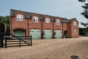 Image of Bridge House Barn